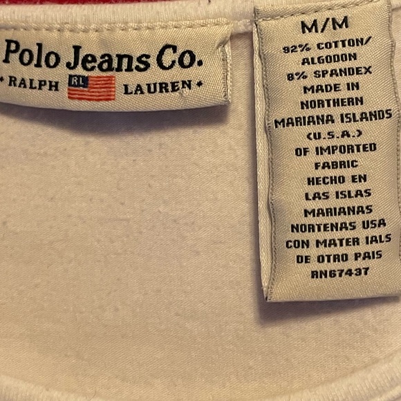 Ralph Lauren Women shirt bundle(M) - Picture 8 of 13